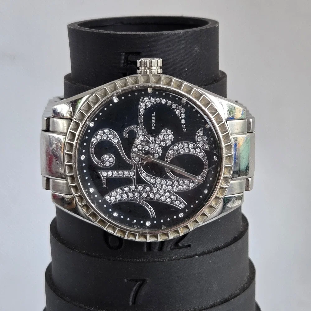 Fossil tested fully